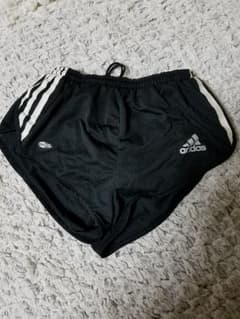 adidas ランニングショートパンツ Ssizeのサムネイル