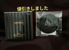 VDIVOV メッシュエッセンスファンデーション 02 ナチュラルベージュのサムネイル