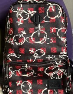 Vivienne Westwood バックパック　y2k opium swag Vivienne Westwood バックパック y2k opium swag | Mercari