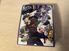 グ*ン様 【手札を守るもの】 不動遊星達　遊戯王　スリーブのサムネイル