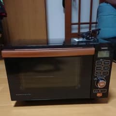 オーブンレンジ TWINBIRD DR-E851BRのサムネイル