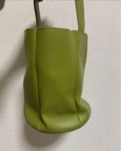 ピスタチオ beams バッグのサムネイル