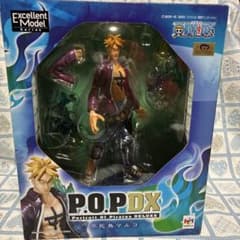 원피스 피규어 POP 불사조 마르코 메가 하우스