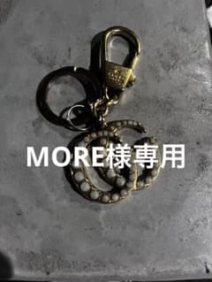 GUCCI グッチ　キーホルダー　キーリングのサムネイル