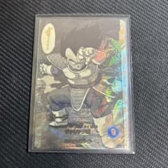 ドラゴンボールスーパーダイバーズ ベジータ　APT-013 パラレルのサムネイル