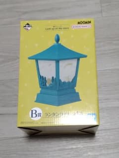 一番くじ ムーミン B賞 ランタンライトのサムネイル