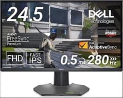 DELL g2524hのサムネイル