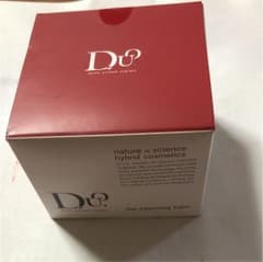 DUO クレンジングバーム 90gのサムネイル