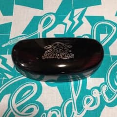 ✯BLACK FLYS✯メガネケースのサムネイル