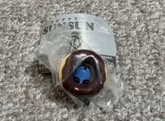 パペットスンスン めじるしアクセサリーのサムネイル