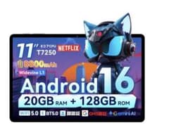 Android16 タブレット アンドロイド 11インチ SVITOO P11 - メルカリ