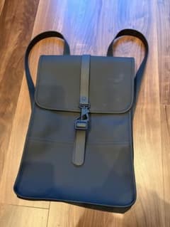 RAINS バックパック レインズのサムネイル