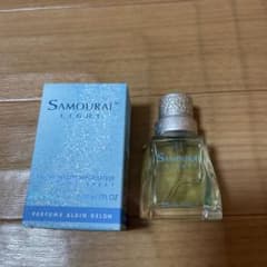 SAMOURAI オードトワレのサムネイル