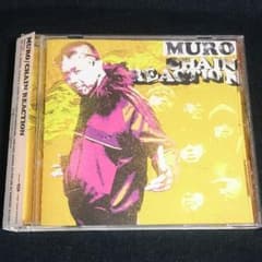 MURO CHAIN REACTIONのサムネイル