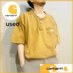 Carhartt | カーハート　Tシャツのサムネイル