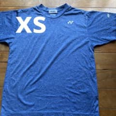 ヨネックス　Tシャツ ベリークール　xsのサムネイル