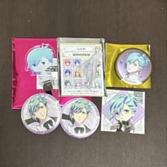 美風藍 グッズまとめ売りのサムネイル