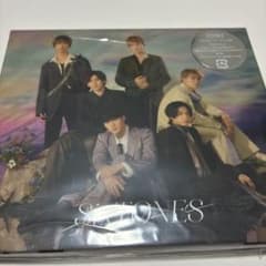 SixTONES わたし②のサムネイル