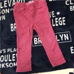 baby gap 90㎝ズボンのサムネイル