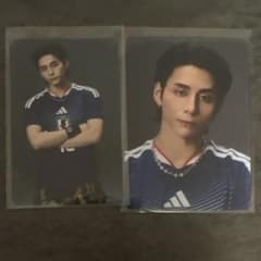 INI 西洸人 JIBLUE トレカ タワレコ特典のサムネイル
