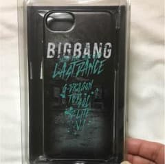 BIGBANG iPhoneケース 公式のサムネイル