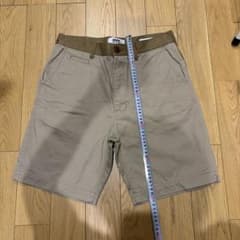 eYe JUNYA WATANABE MAN ショートパンツ / チノショーツのサムネイル