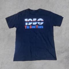 1950 The Good Years Tシャツ Mのサムネイル