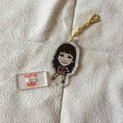 ど根性みかんさん専用☆E−girlsアクリルキーホルダーのサムネイル