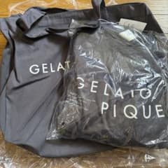 gelato pique ルームウェアセット 新品未使用　福袋