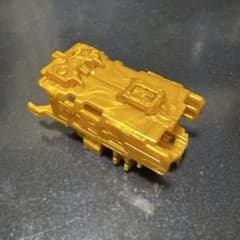 ボトルマン　ロングバレルのサムネイル