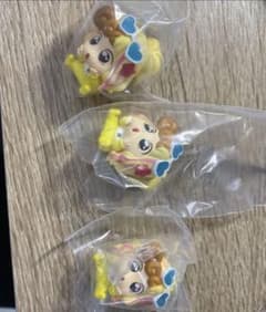 クレヨンしんちゃんひまわり3点セットのサムネイル