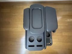 ハイエース200系ワイドセンターコンソールのサムネイル