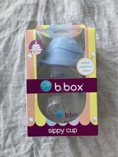 ビーボックス シッピーカップ ストローマグ bbox ベビーマグのサムネイル