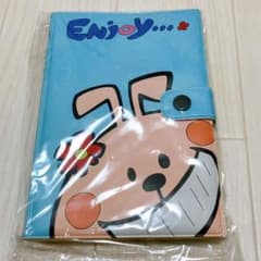 あの日見た花の名前を僕達はまだ知らない。　あの花　めんま　日記帳　手帳　激レア m14775487908_1.jpg?1720268496