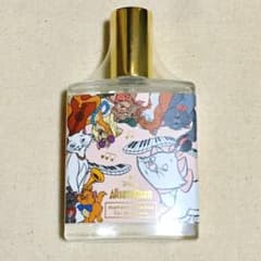 おしゃれキャット モーメントシュシュ オーデコロン 未使用のサムネイル