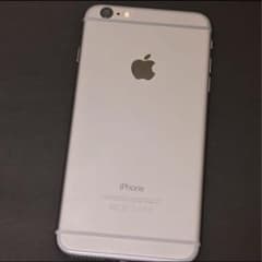 iPhone 6 Plus 16GB スペースグレー 097のサムネイル