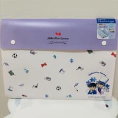 名探偵コナン　ドキュメントファイルのサムネイル