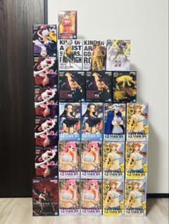 ワンピース　まとめ売りのサムネイル