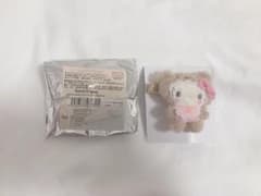 椛*様 サンリオ ラテクマベビー ハローキティ シークレットヘアクリップのサムネイル