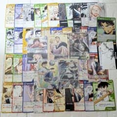 名探偵コナンカード srp mrp まとめ売り - メルカリ