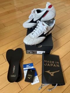 【希少モデル 新品未使用】MIZUNO ミズノ モレリア2 SI 日本製 26 未使用 MIZUNO ミズノ モレリア2japan ジャパン 26 0cm アズール