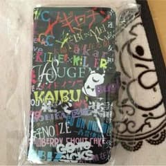 みぃ様専用  BugLug 野音 スマホケースのサムネイル