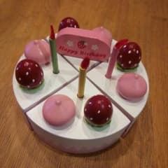 ゾームギ様ロールケーキとセットのサムネイル