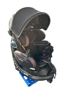 mi様　Aprica フラディアグロウ ISOFIX 360° Safety フラディア グロウ ISOFIX 360°セーフティー | ベビーカー