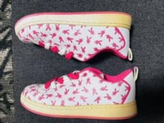 Playboy sneakers プレイボーイスニッカーのサムネイル