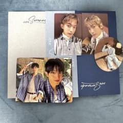 seventeen seventeenth heaven AM5:26 ドギョムBelanja di Mercari