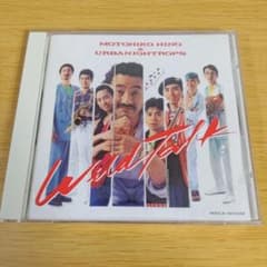 k-275 WILD TALK MOTOHIKO HINO & URBANIGH