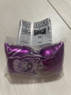 サンリオ クッションリボンチャーム クロミのサムネイル