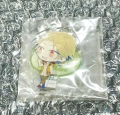 CLOCK ZERO クロックゼロ オトカプ アクスタ 英央 - メルカリ