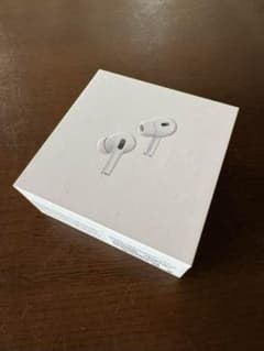 h.n様専用⭐︎新品未使用！Airpods pro 第2世代 USB-typec⭐︎のサムネイル